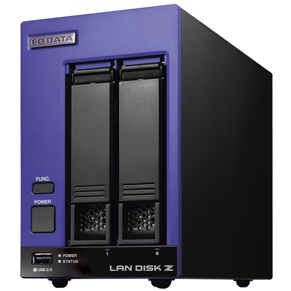 外付けハードディスク・ドライブ NAS IO-DATA HDL-Z4WPI Hyper-v corei3 win HDL-Z4WPIシリーズ 仕様 | 法人・企業向けNAS（Windows OSモデル