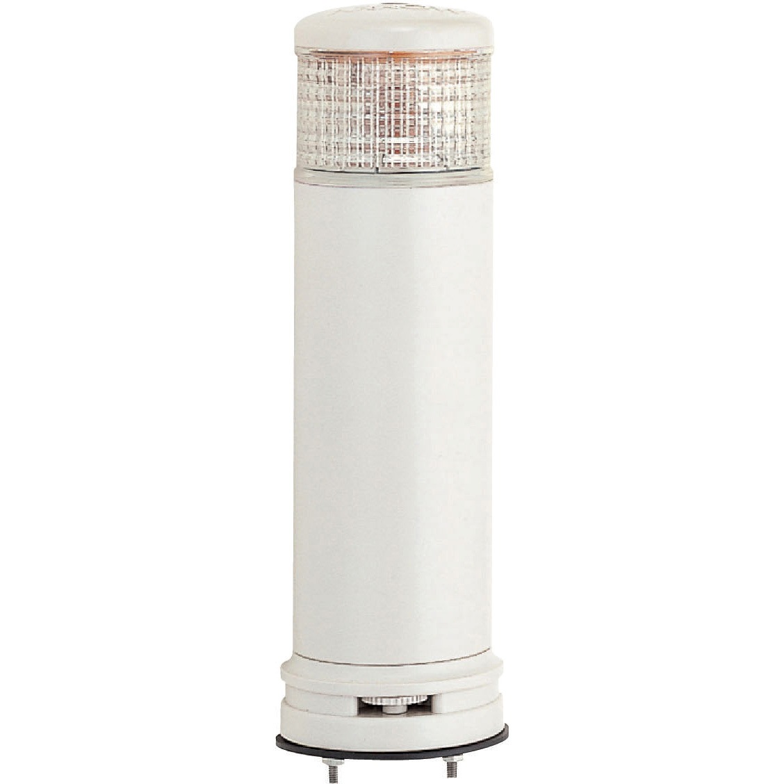 REMG-24-3-RYG 一灯多色式LED表示灯 Φ40 ROGシリーズ 直付 DC24V 1段 1台 アロー(シュナイダーエレクトリック) 【通販モノタロウ】