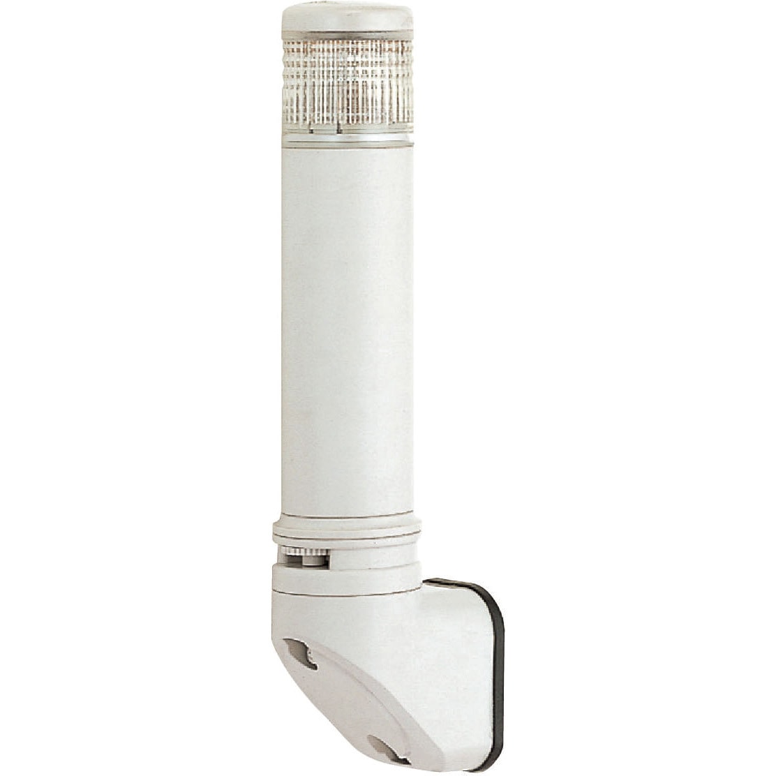 ROMGB-24-3-RYG 一灯多色式LED表示灯 Φ40 ROGシリーズ 直付 DC24V 1段 1台 アロー(シュナイダーエレクトリック) 【通販モノタロウ】