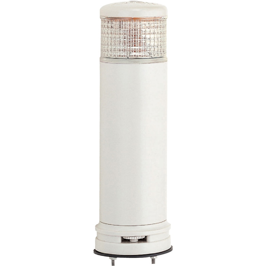 REMG-24-4-RYGB 一灯多色式LED表示灯 Φ40 ROGシリーズ 直付 DC24V 1段 1台 アロー(シュナイダーエレクトリック) 【通販モノタロウ】