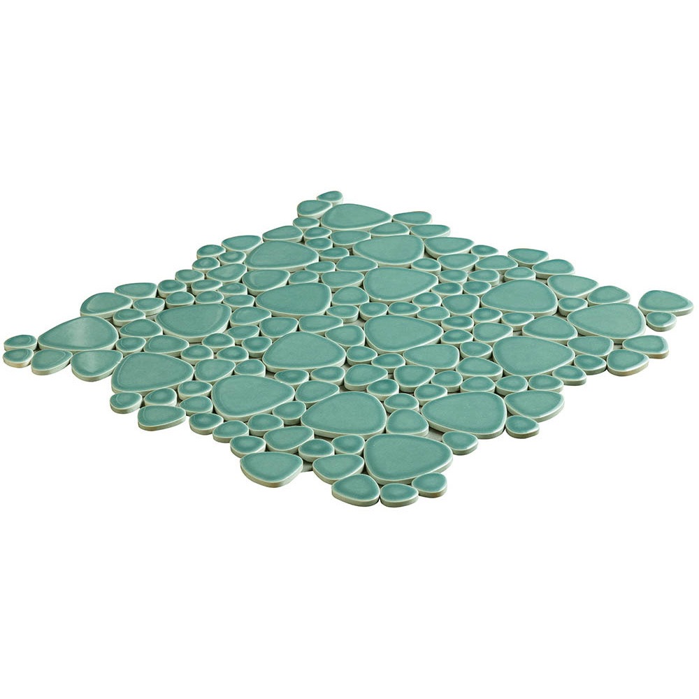 焼物(詳細不明) ジャンパーホック (小/ No.7060) 黒ニッケル【HASI HATO】｜製品