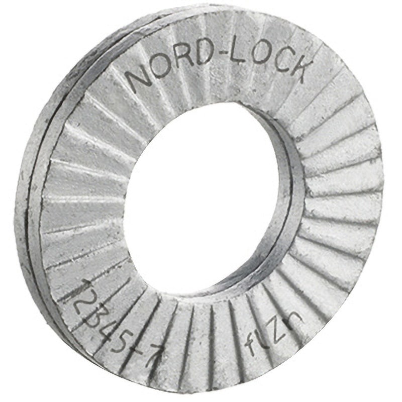 NL10SPDP ノルトロック・ワッシャー(クロムフリー) 幅広サイズ ノルト