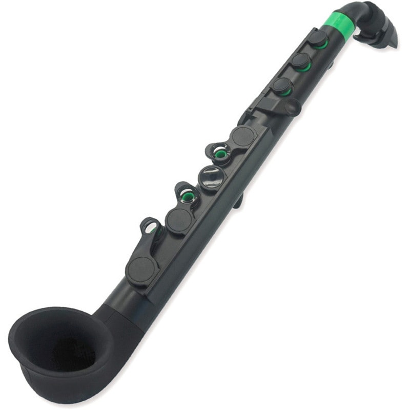 ★価格交渉歓迎★ NUVO jSAX サックス ブラック Amazon.com: Nuvo jSax - Black