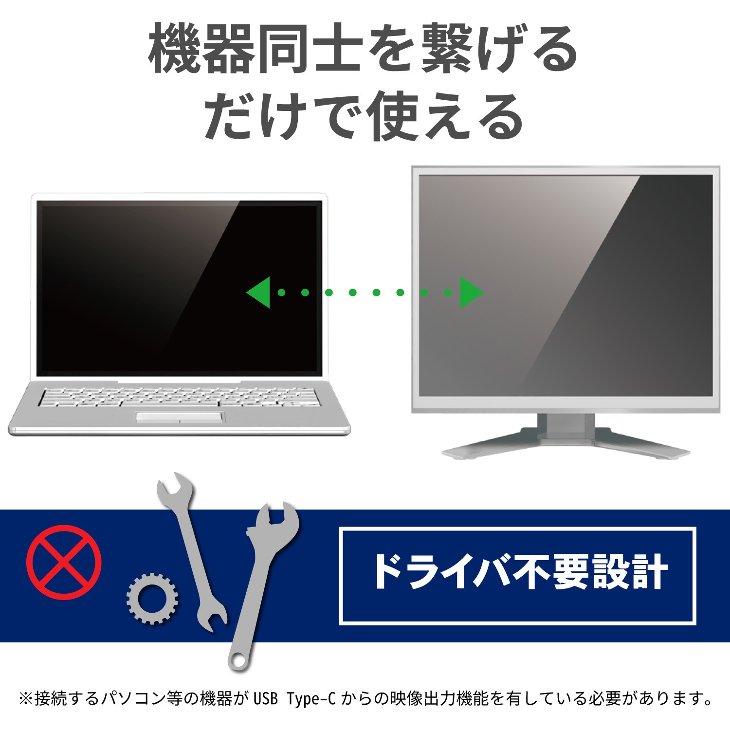 Amazon Plugable Usb C 変換グラフィックアダプタ ディスプレイ変換 Windows 用 デュアル 4k Hdmi および Displayport イーサネットポート Usb 3 0 Usb Type C 対応 Plugable Dvi Hdmiアダプタ 通販
