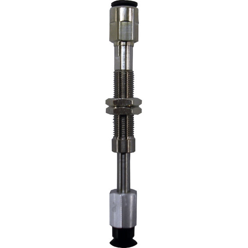 NAPFYS-120-50-N 平形バッファ式金具付パッド NAPFYS コンバム(旧:妙徳) ニトリルゴム パッド径120mm 19,980円