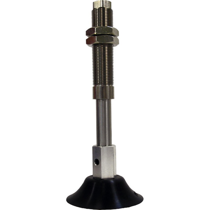 NAPFYS-20B-15-N 平形バッファ式金具付パッド NAPFYS コンバム(旧:妙徳