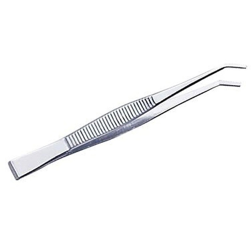 PS-SF ピンセット 1箱(30本) 銀鳥産業 【通販モノタロウ】