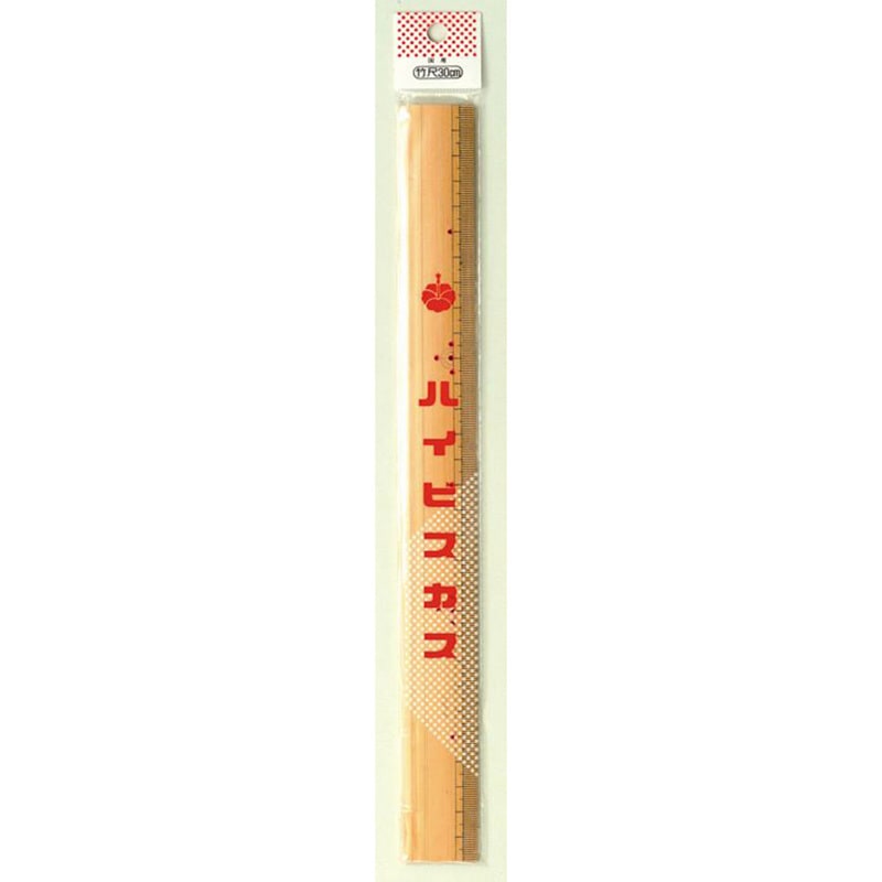MBS-30 竹尺・MBS 1箱(20本) 銀鳥産業 【通販モノタロウ】