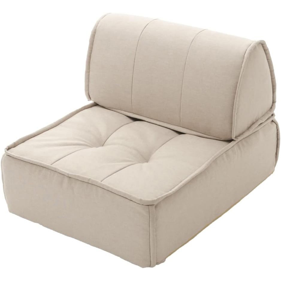 A1148a-642BE+A1149a-642BE マルチクッションソファ 1台 セルタン 【通販モノタロウ】 11,985円