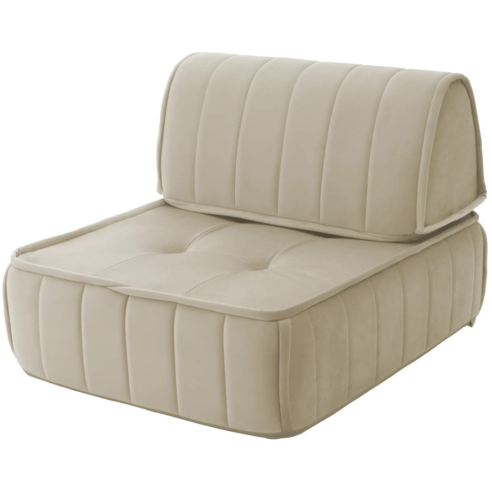 A1148a-c-719BE+A1149a-b-719BE マルチクッションソファ 1台 セルタン 【通販モノタロウ】