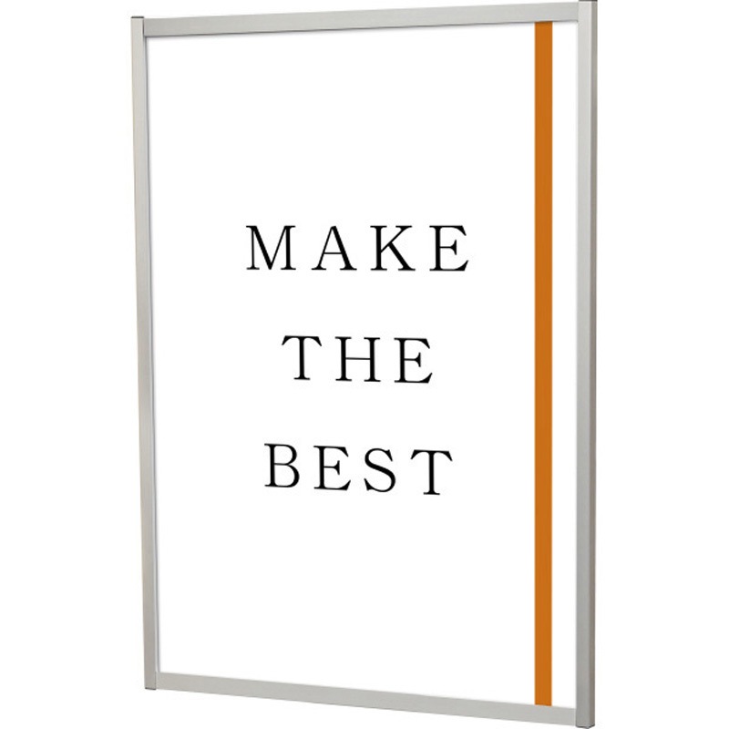 FOPA-A0 フラットオープンパネル A0 常磐精工 シルバー色 15,606円