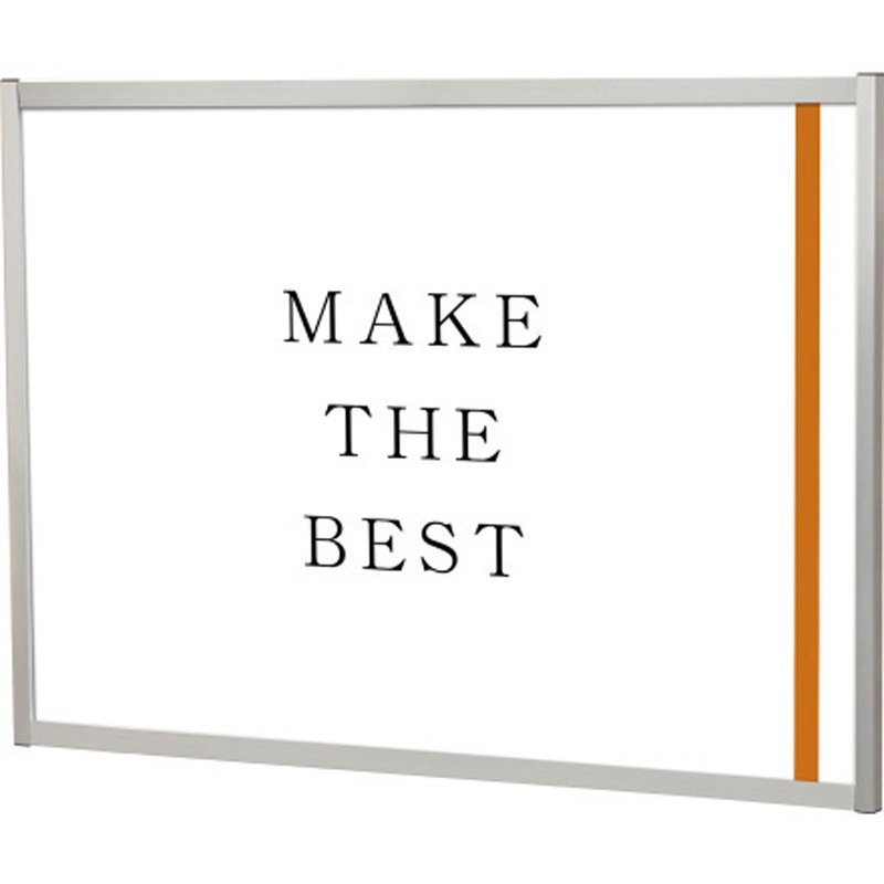 FOPA-A0Y フラットオープンパネル A0横 常磐精工 シルバー色