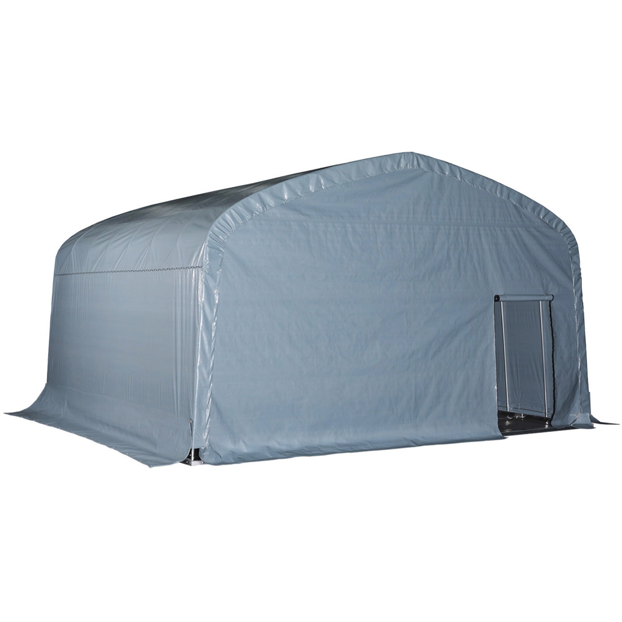 GR-308Hプラス タイプ2 パイプ倉庫 1台 南榮工業 【通販モノタロウ】 194,900円