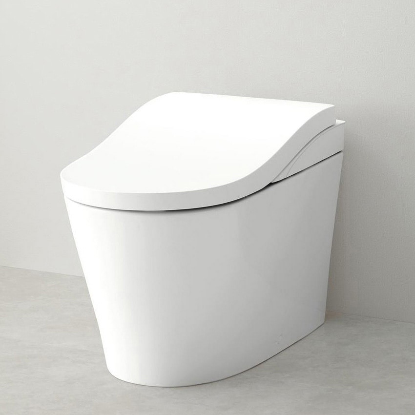 CES9810#NW1 タンクレストイレ ネオレスト LS1 TOTO 排水方式:床 排水芯200mm