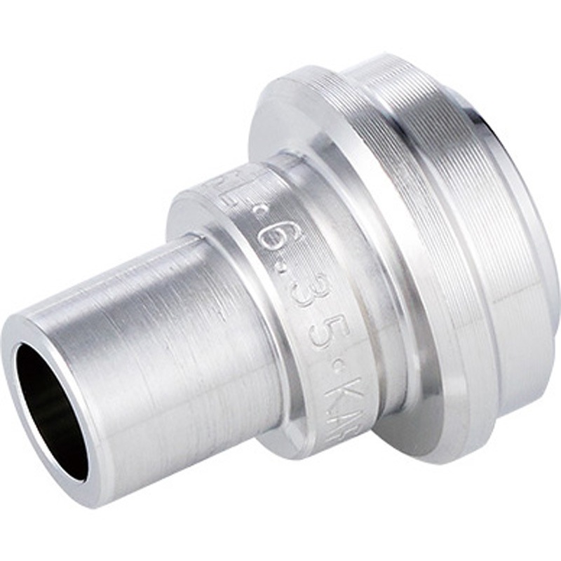 UJR-3.2MS-AW-S-316LM-EAJ UJR継手_FINE series PUREスリーブ 1個 フジキン 【通販モノタロウ】