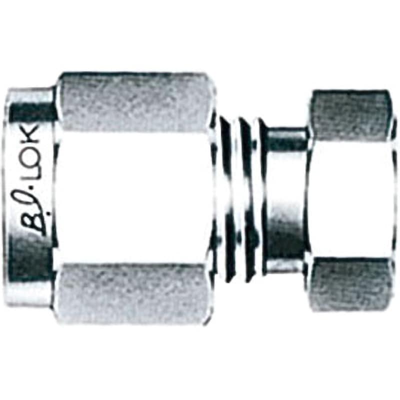 DCA-16-SS DCA キャップ イハラサイエンス 適合管外径1インチ