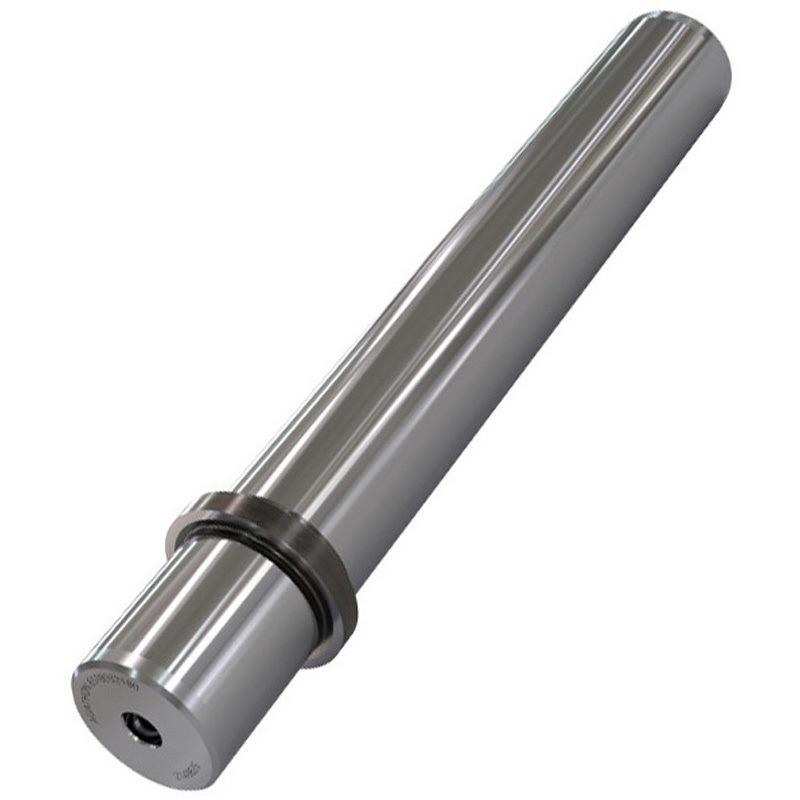 6571.019.100 精密ガイドポスト(着脱・圧入) 1本 アガトン 【通販モノタロウ】