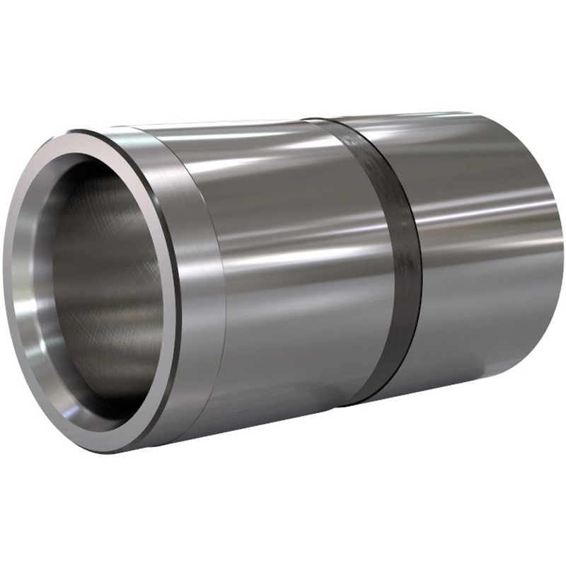 7800.010.030 精密ガイドブッシュ(ストレート) 1本 アガトン 【通販モノタロウ】