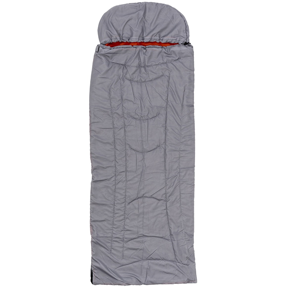 6300070158 寝具メーカーの防災士が考えた MOTTETE PLUS 寝袋 1枚 ガマカ工業 【通販モノタロウ】