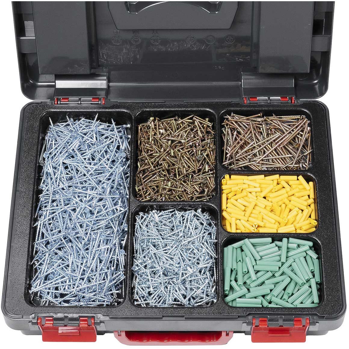 tt-02 BR サンワMT-5 セット　おまけ付き サンワサプライ 通販 ツールボックス スタッキング SANWA SUPPLY