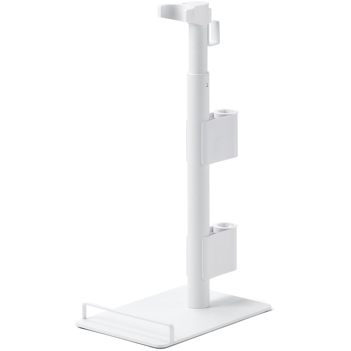 200-STAND7W スタンド スティック型コードレスクリーナー用 汎用 1台 サンワダイレクト 【通販モノタロウ】