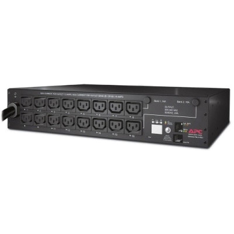 UPS(無停電電源装置) APC Rack PDU AP7811B AP7811B | YSOL (ワイエス・ソリューションズ 株式会社)