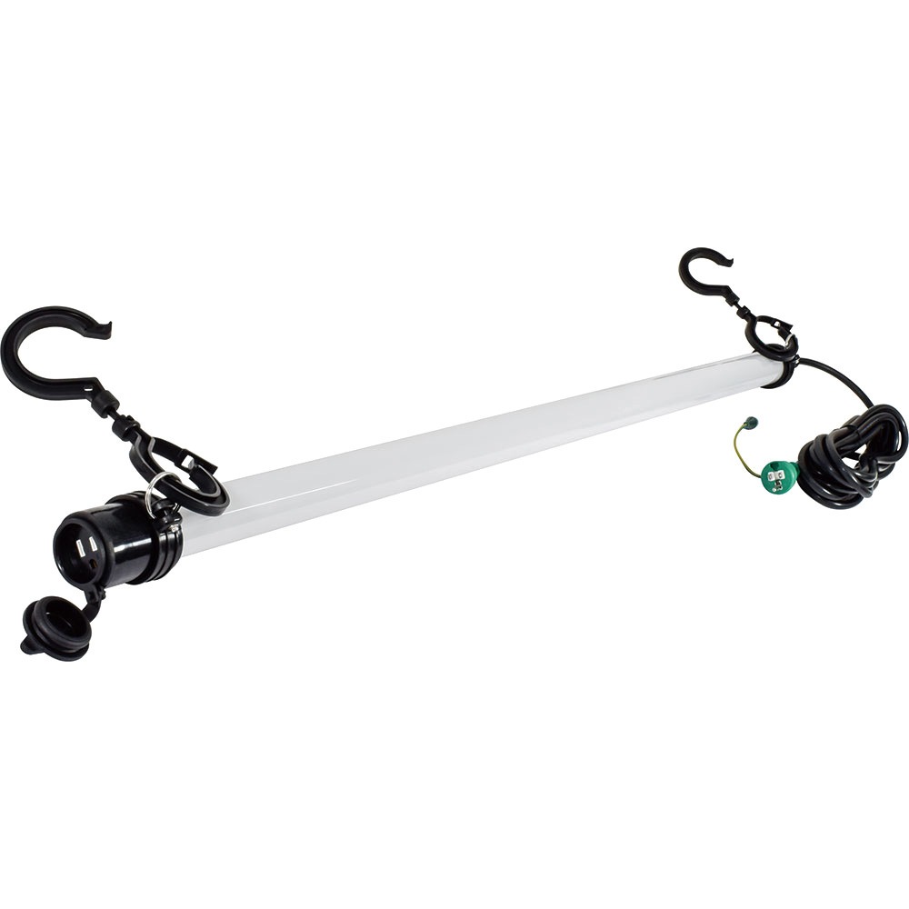 【美品】AIFY パワージャケット　20キログラム※調節可能 LPL-40H-36W LED一体型パイプライト 日動工業 屋外型 35W LPL