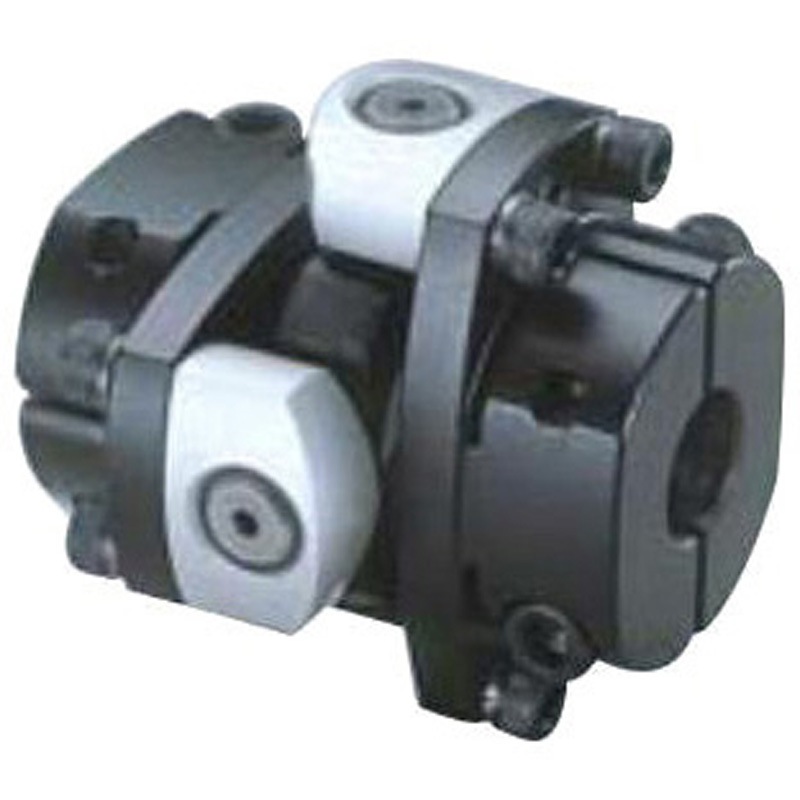 UCN-80B-16X30 精密補正軸継手 ボルトクランプタイプ カップリング UCN
