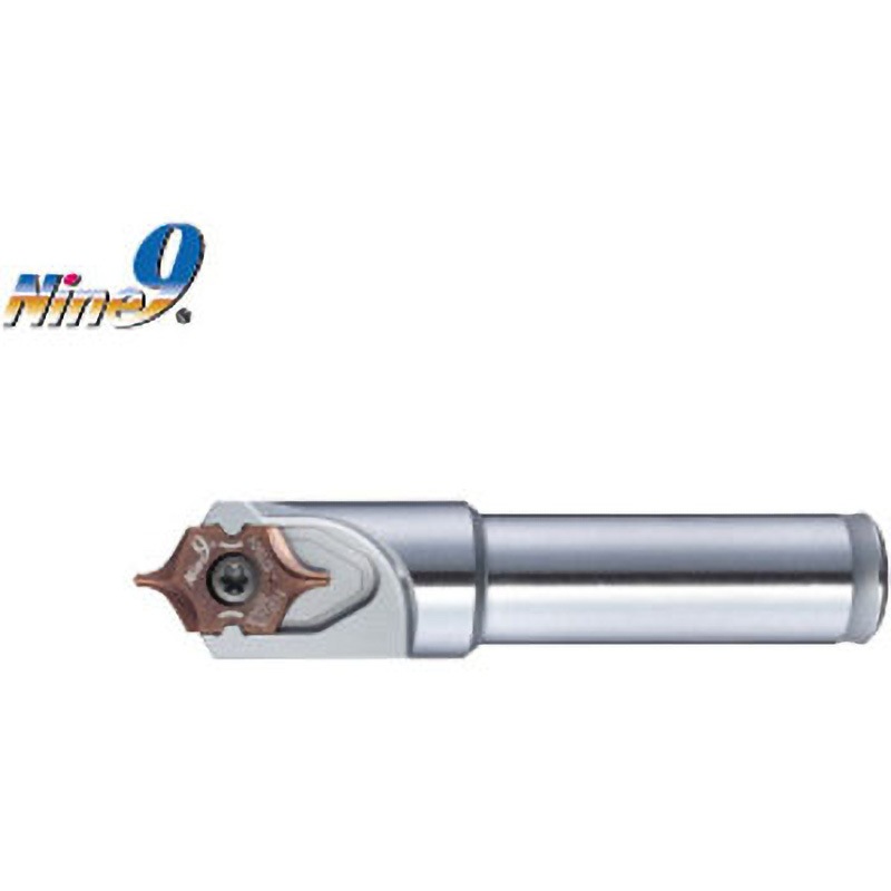 配送料＋メダル代 Nine9(ナイン・ナイン) インサート式タップ用スポットドリル 製品情報