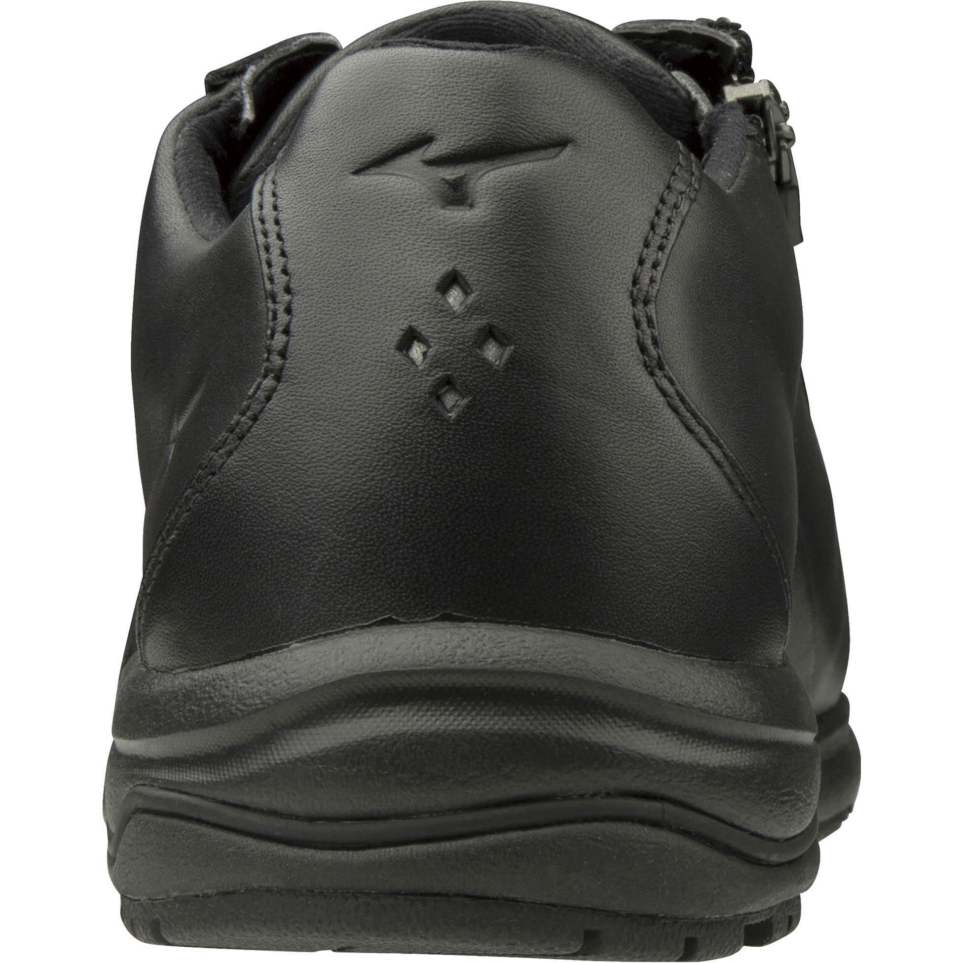MIZUNO - ミズノMIZUNOシューズLD40V SW B1GC191809 25CM4E MIZUNO ミズノ MIZUNO/メンズ ウォーキングシューズ/フリー
