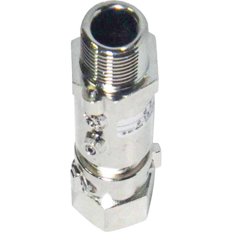 SBM-36B-1 耐圧防爆ケーブルグランド固定 島田電機 1個 SBM-36B-1 5,308円