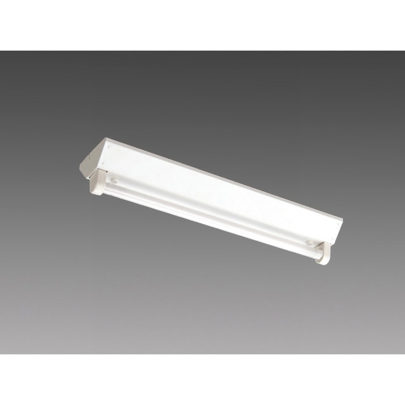 直管LEDランプ搭載ベースライト Lファインecoシリーズ 直付形 逆富士