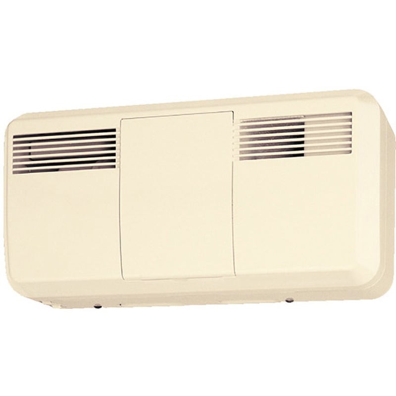 V-12JC2-BE 居室用同時給排換気扇J-ファン 抗菌タイプ 1台 三菱電機 【通販モノタロウ】