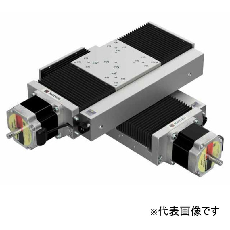 YA10A-L201-RRR 自動XYステージ 1台 神津精機 【通販モノタロウ】