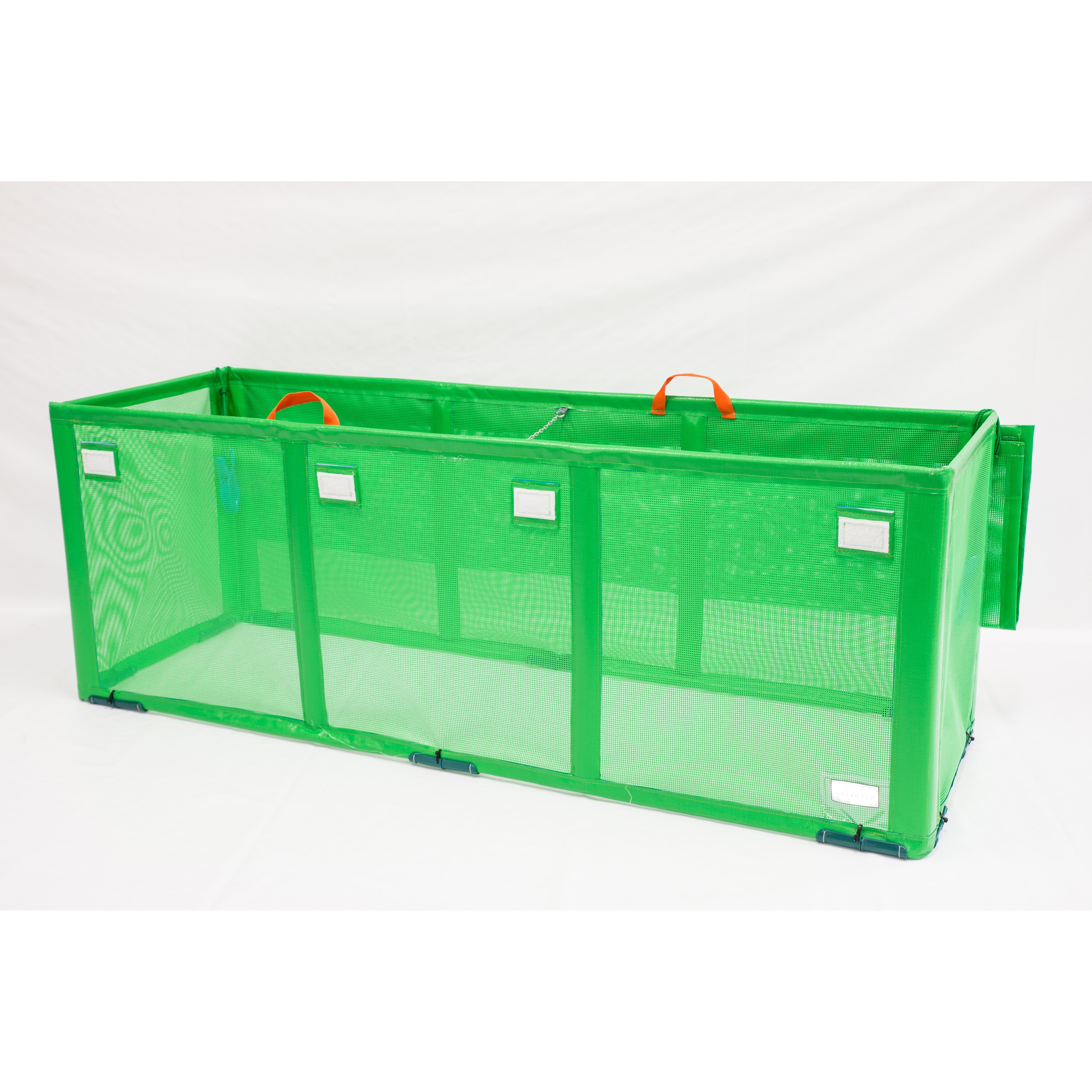 ST-G-710 ストッカー 緑 アイベックス 容量710L - 【通販モノタロウ】