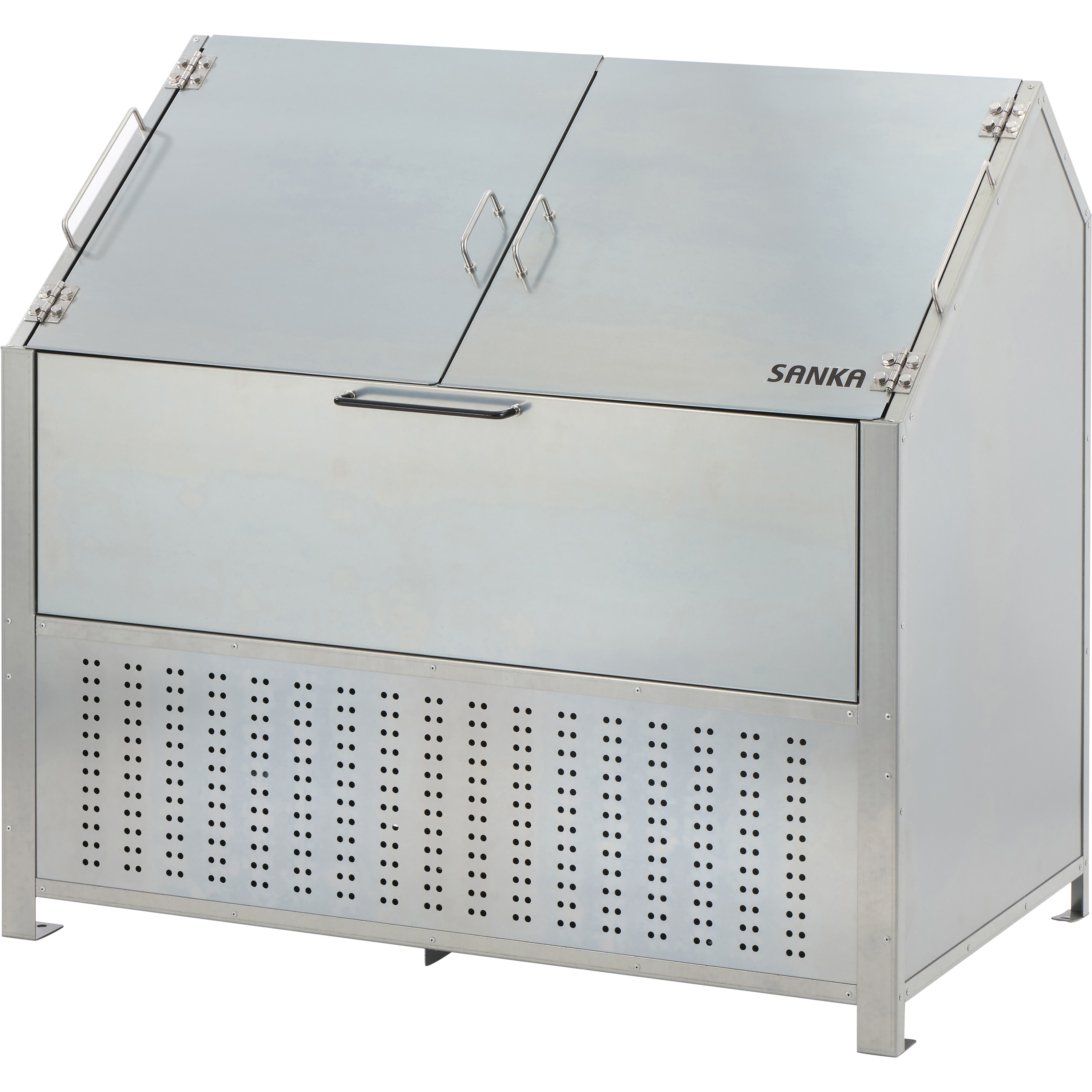 CN-1200 クリーンステーション SANKA 容量600L CN-1200 【通販モノタロウ】
