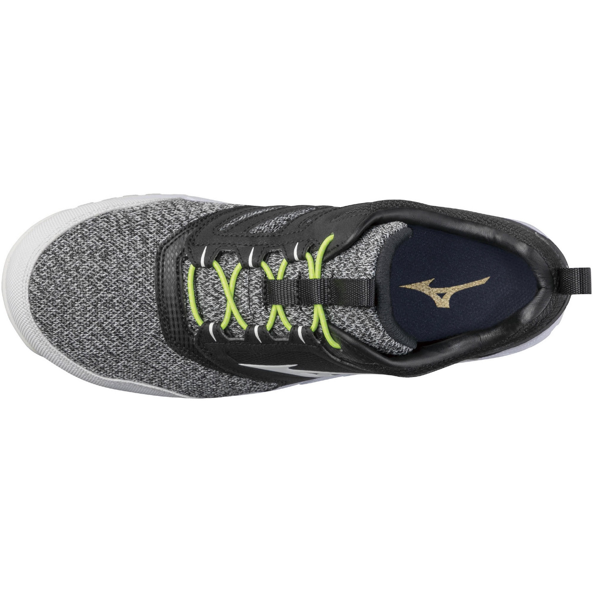 F1GA190309255 ALMIGHTY ES31L 1足 mizuno(ミズノ) 【通販モノタロウ】