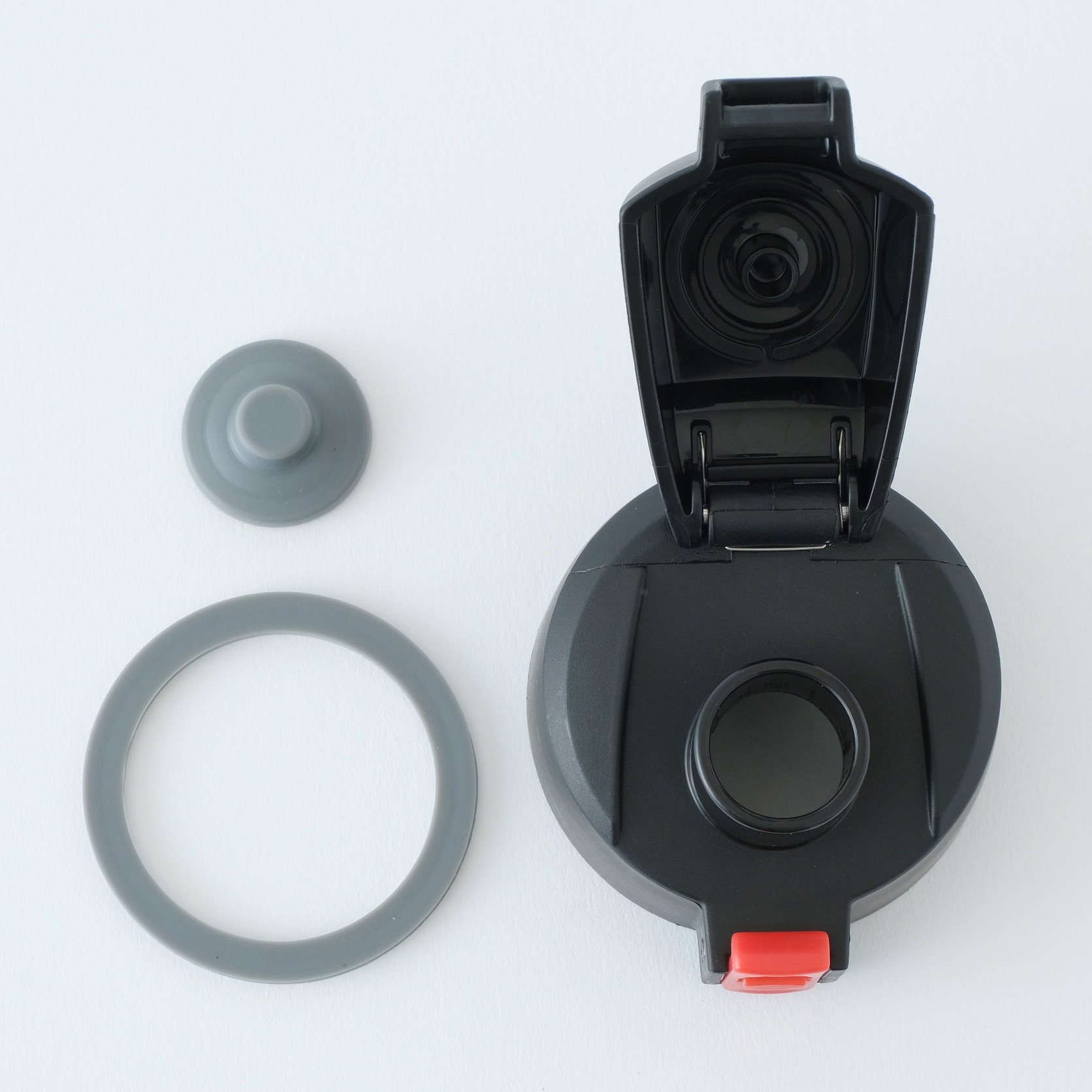 DB-1500 ステンレスケータイボトルダイレクトボトル アイリスオーヤマ