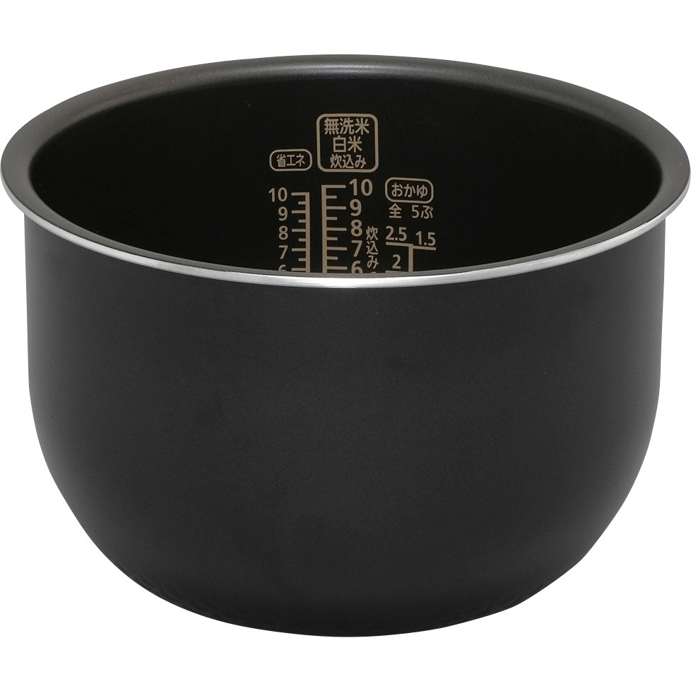 RC-IE10-B 米屋の旨み 銘柄炊き IHジャー炊飯器 10合 1台 アイリス RC-IE10-B 米屋の旨み 銘柄炊き IHジャー炊飯器 10合 1台 アイリス