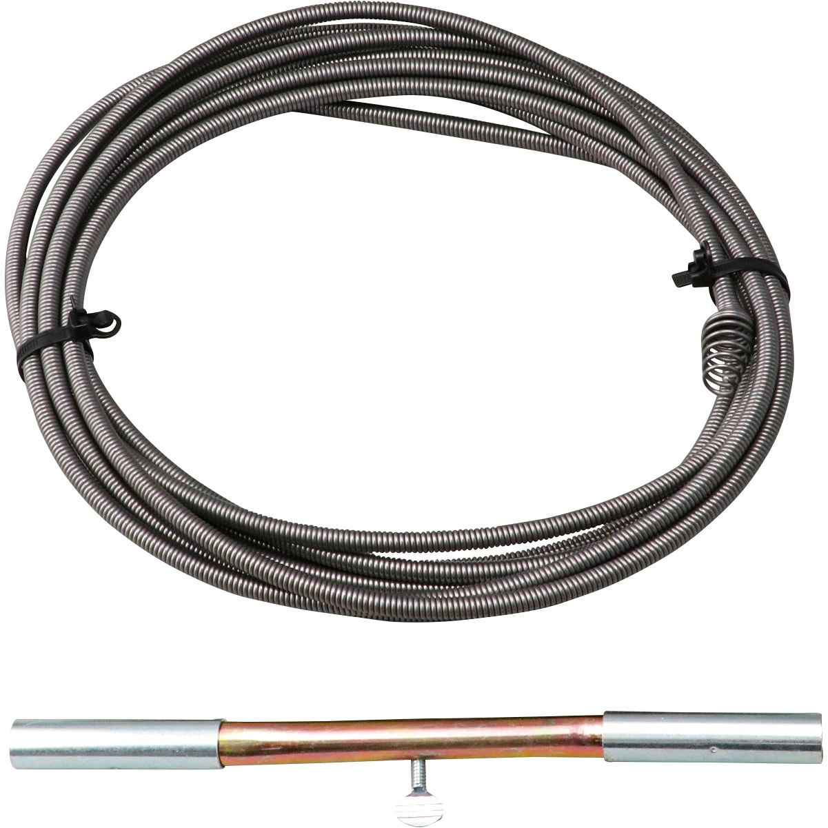 パイプクリーナー モノタロウ 配水管掃除用品 【通販モノタロウ】