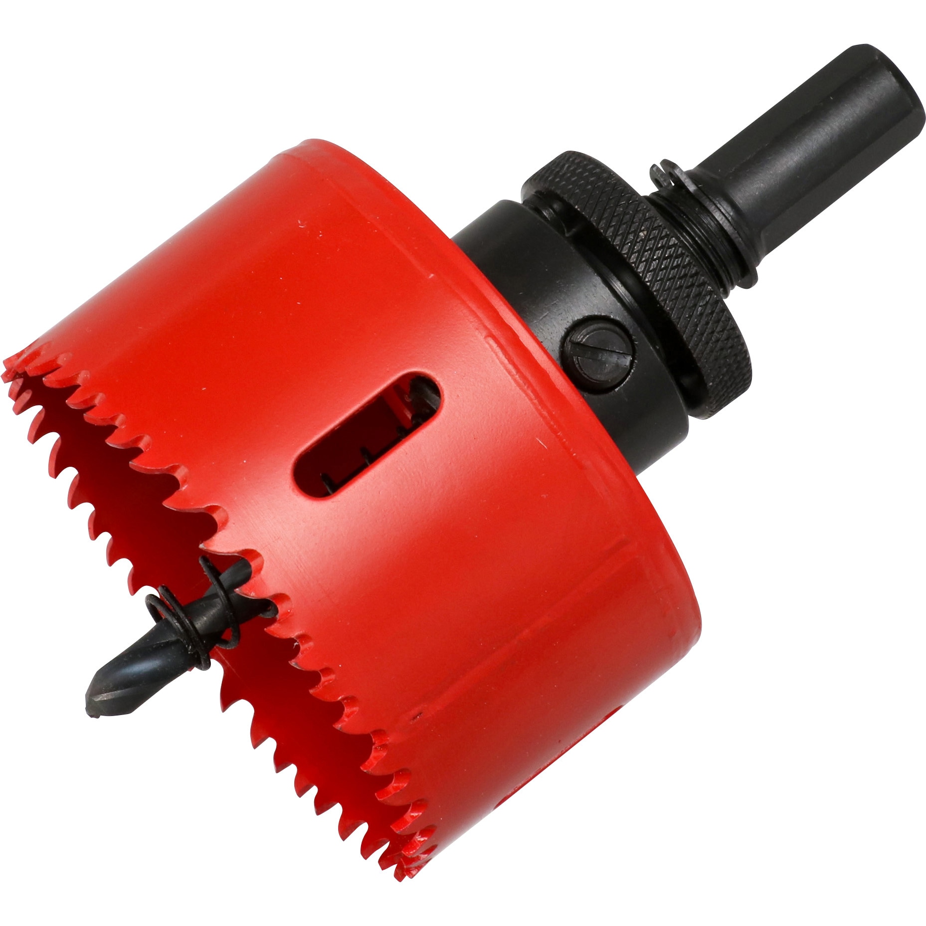 BMHSSS75 バイメタルホールソー ストレートシャンク モノタロウ M42