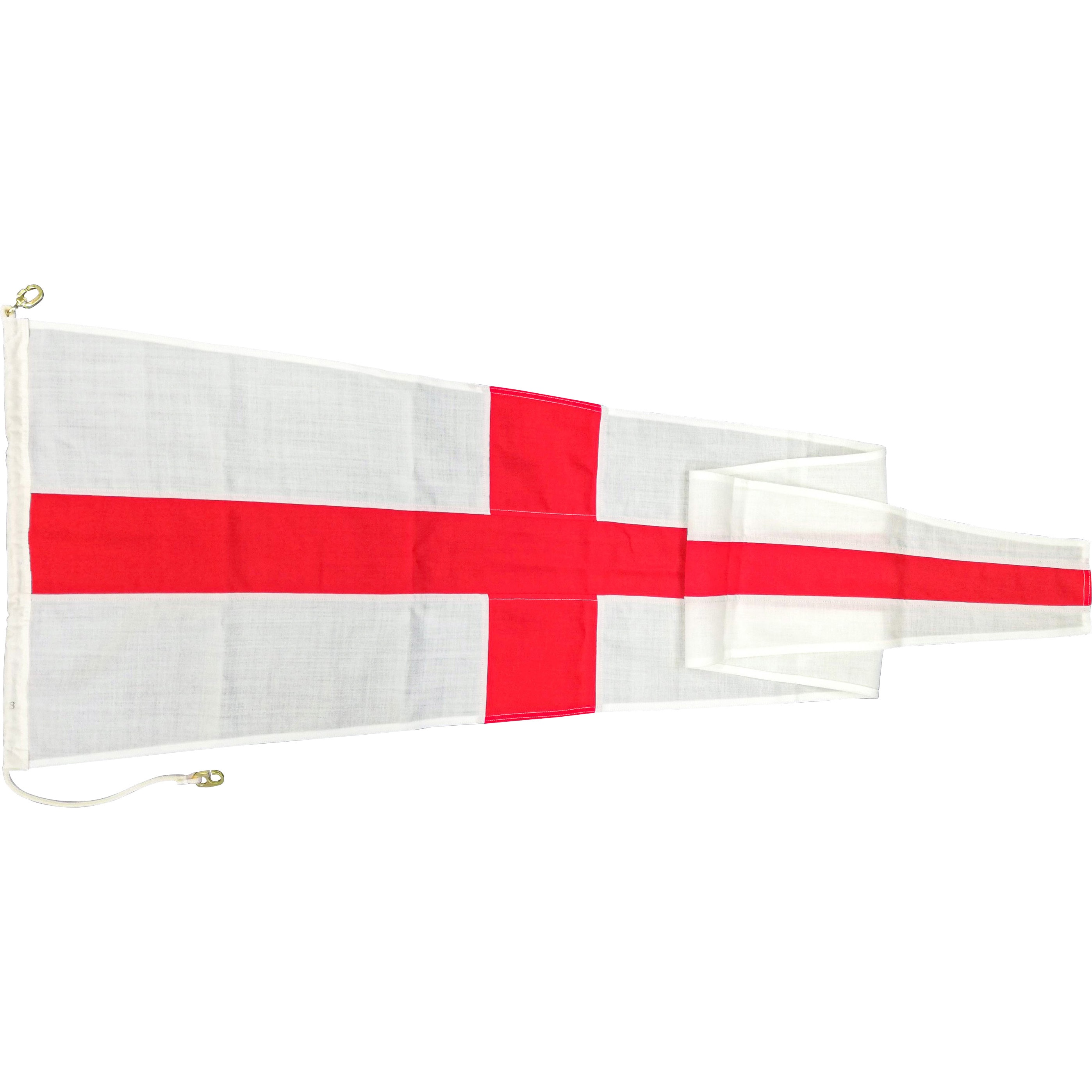 数字旗8 国際信号旗 3巾(中型) 1枚 ノーブランド 【通販モノタロウ】