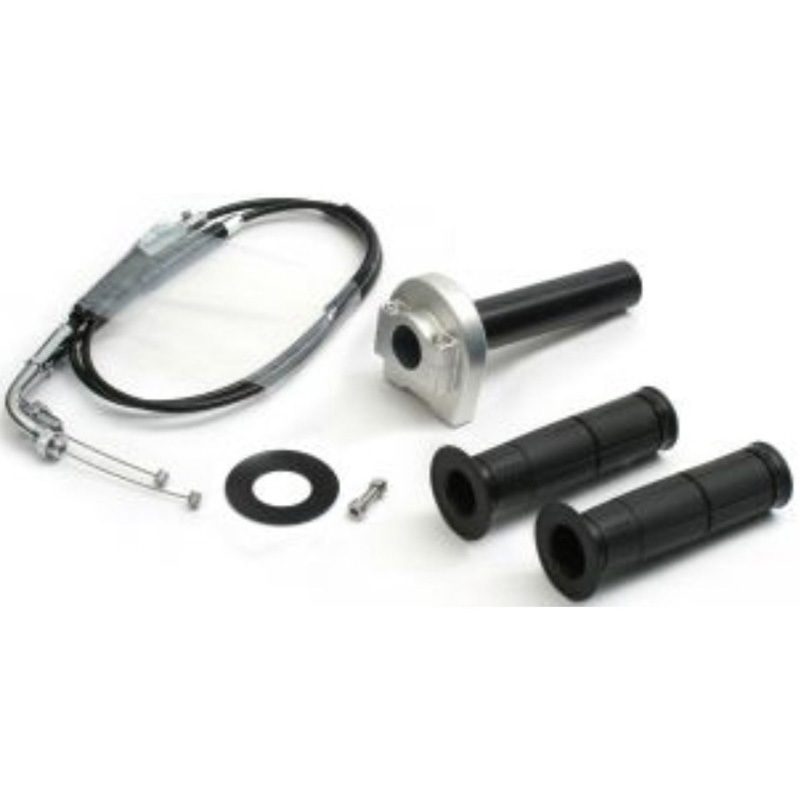 1071065 [メッキ金具] CBR600RR 05-16 ACTIVE(アクティブ) 巻取径42mm