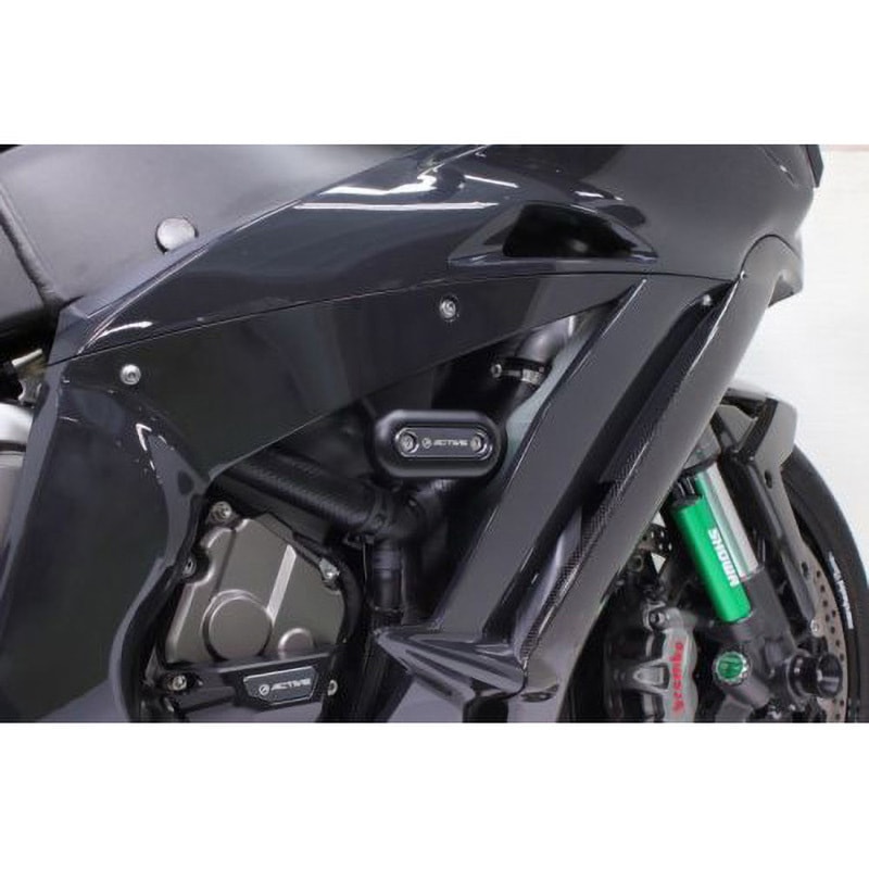 1133702 フレームスライダー オーバル ACTIVE(アクティブ) 主な