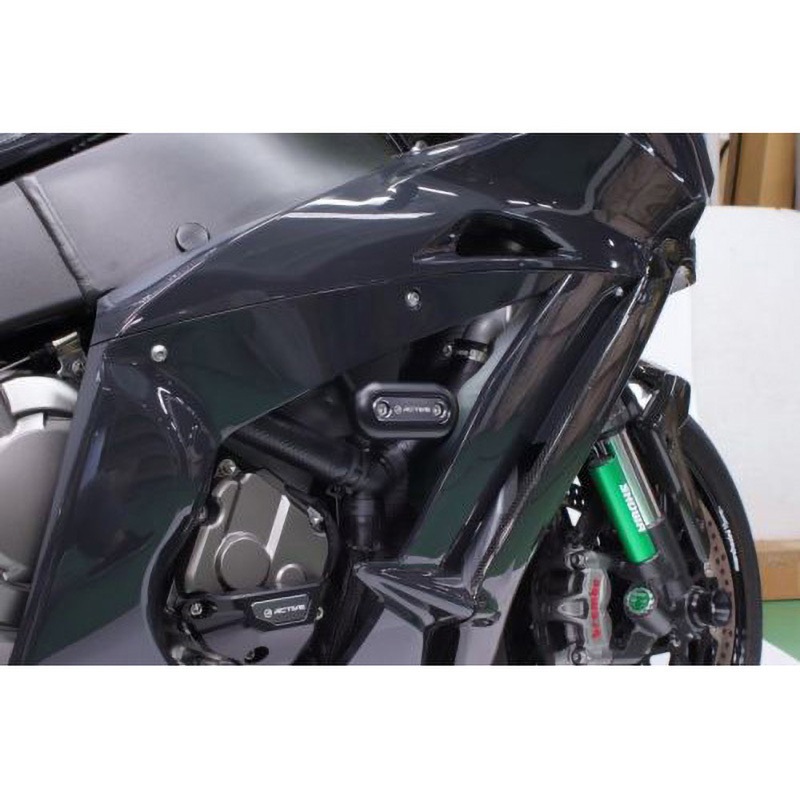 なー 28771014 ZX-10R 06-15/ZZR1400 06-11/ZX-14R 12-20 1本