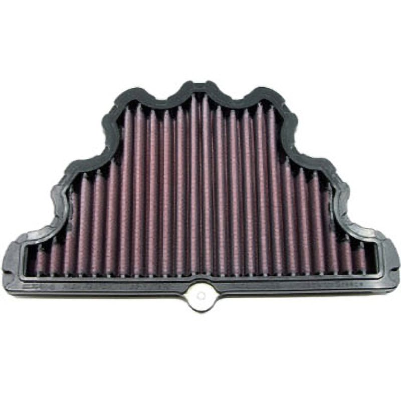 P-K9N18-RS CBR600RR 07-16 1個 DNA(ディーエヌエー) 【通販モノタロウ】