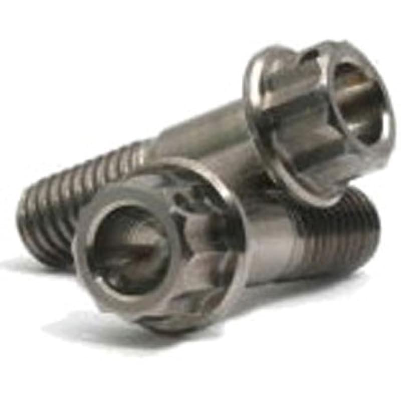 29300107 リペア ブリッジボルトSET チタン 1個 GALESPEED(ゲイルスピード) 【通販モノタロウ】