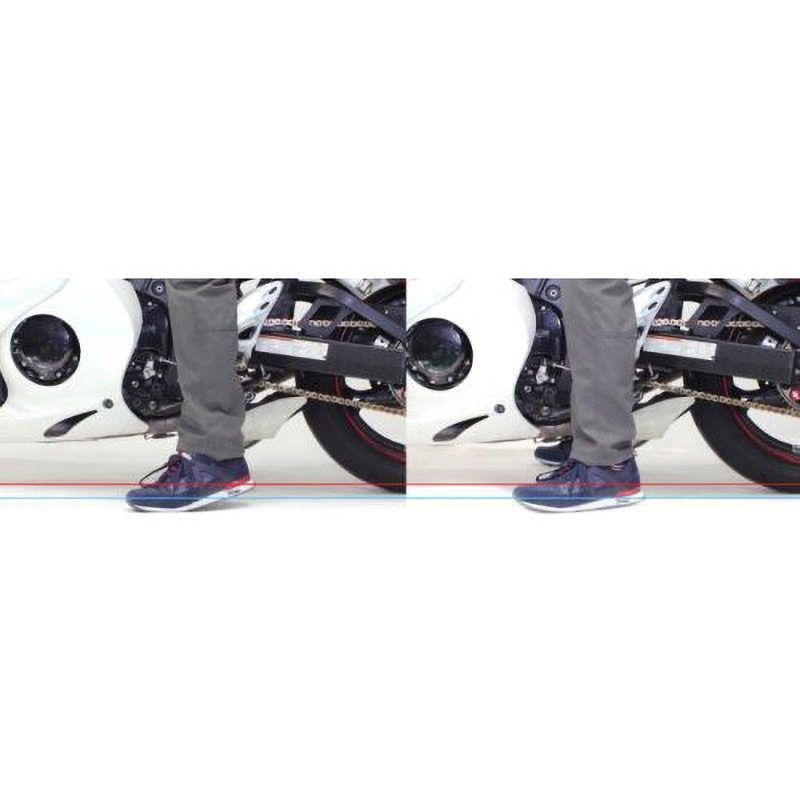 22051712 コンビKIT [22051710+22051711] (ローダウンタイプ：約-15mm) 1個 HYPERPRO(ハイパープロ) 【通販モノタロウ】