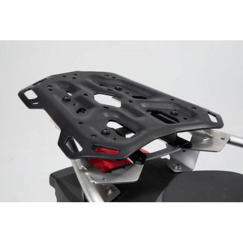 GPT0789719000/B ADV-RACK (アドベンチャーラック) BLK (ステンラック用) 1個 SW-MOTECH (エスダブリューモテック) 【通販モノタロウ】