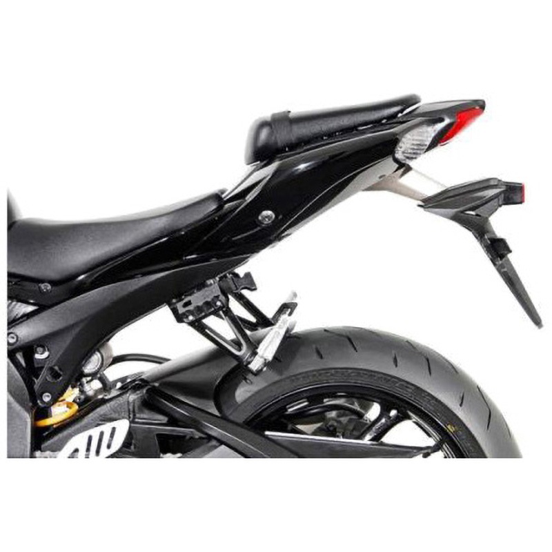 BCHTA0574010201/B BLAZE サドルバッグセット ハイバージョン 1